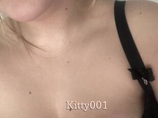 Kitty001
