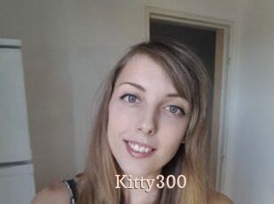 Kitty300