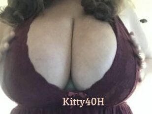 Kitty40H