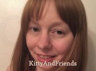 KittyAndFriends