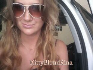 KittyBlondRina