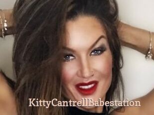 KittyCantrellBabestation