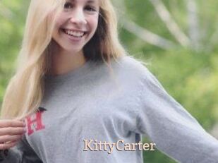 KittyCarter