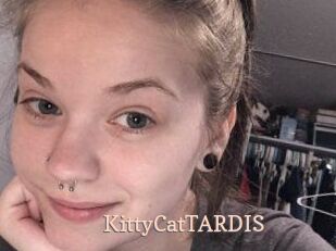 KittyCatTARDIS