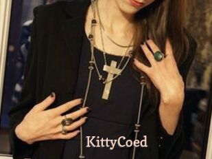 KittyCoed