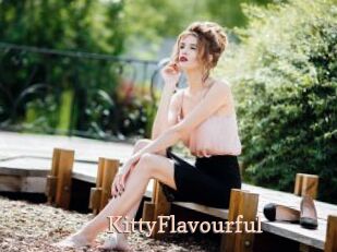 KittyFlavourful