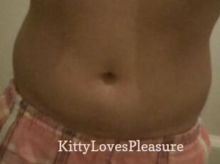 KittyLovesPleasure