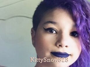 KittySnow828