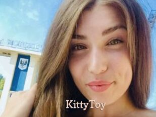 KittyToy