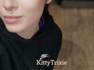 KittyTrixie