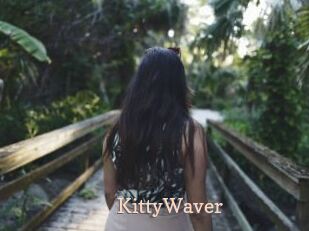 KittyWaver