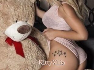KittyXLia