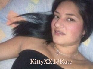 KittyXX18Kate