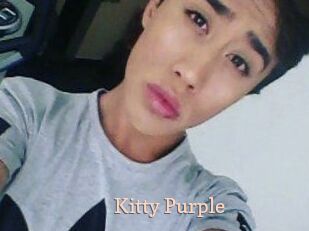 Kitty_Purple