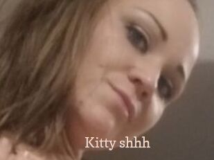 Kitty_shhh
