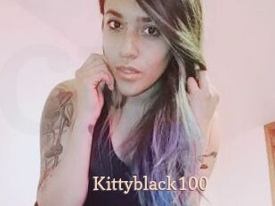 Kittyblack100