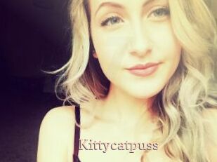 Kittycatpuss