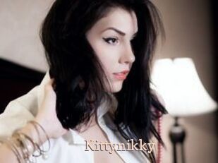 Kittynikky