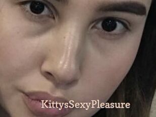KittysSexyPleasure