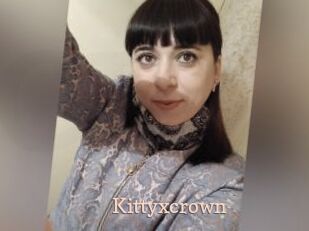 Kittyxcrown