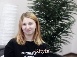 Kityfa