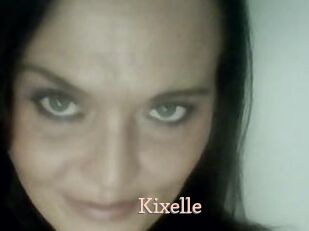 Kixelle