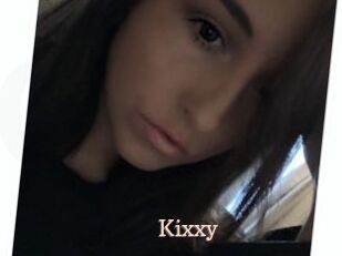 Kixxy