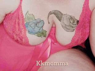 Kkmomma