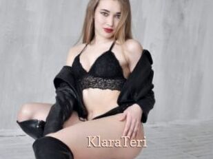 KlaraTeri