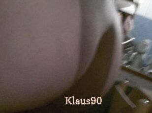 Klaus90