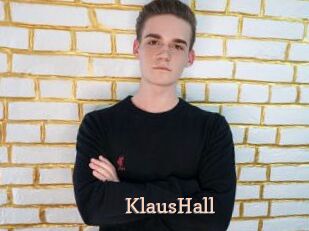 KlausHall