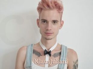 KlausJuliani