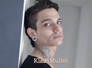 KlausMuller