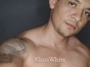 KlausWhite