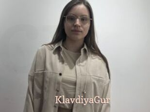 KlavdiyaGur