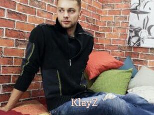 Klay_Z