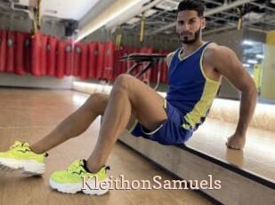 KleithonSamuels