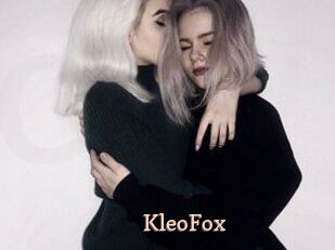 KleoFox
