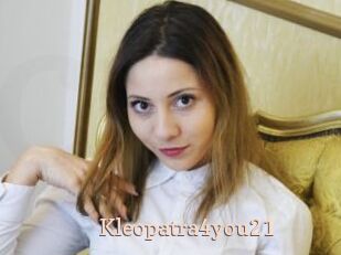 Kleopatra4you21