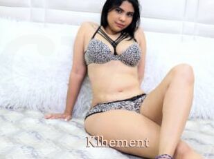 Klhement
