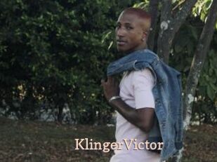 KlingerVictor