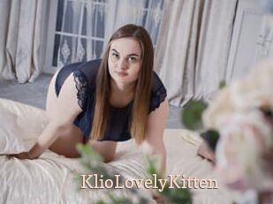 KlioLovelyKitten