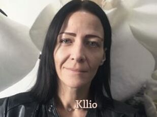 Kllio