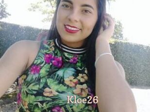 Kloe26