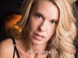 KloeAnneXo