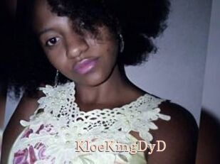 KloeKingDyD