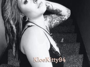 KloeKitty94