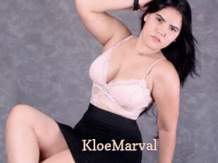 KloeMarval