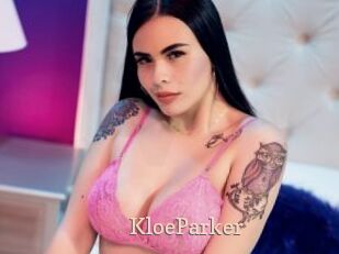 KloeParker
