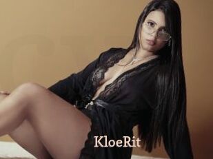 KloeRit
